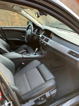 BMW 525 E60 197к.с. M57, снимка 11