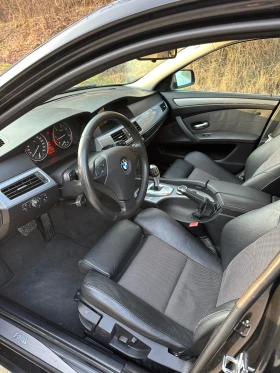BMW 525 E60 197к.с. M57, снимка 10