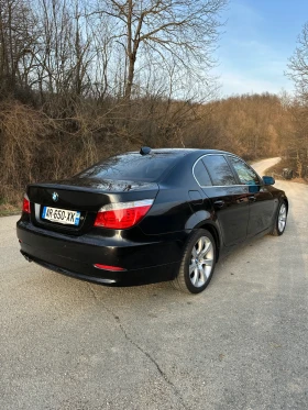 BMW 525 E60 197к.с. M57, снимка 7