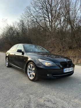 BMW 525 E60 197к.с. M57, снимка 1