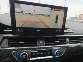 Audi S5 Technik/CARFAX/DIS/360/PANO, снимка 9