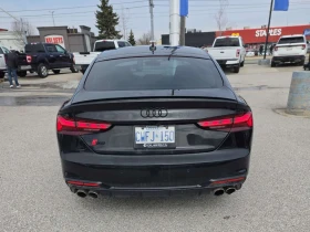 Audi S5 Technik/CARFAX/DIS/360/PANO, снимка 5