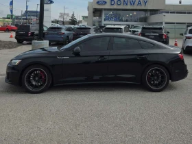 Audi S5 Technik/CARFAX/DIS/360/PANO, снимка 3