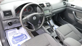 VW Golf 1.9TDI , снимка 8