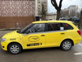 Skoda Fabia, снимка 3