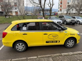 Skoda Fabia, снимка 4