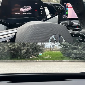 VW ID.3 1st Max/78хил.км/HEAD UP/PANO/ПОДГРЕВ/МАСАЖ/FULL, снимка 15