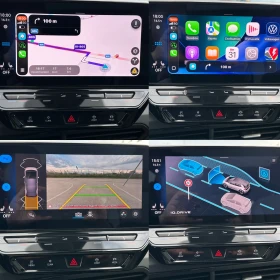 VW ID.3 1st Max/78хил.км/HEAD UP/PANO/ПОДГРЕВ/МАСАЖ/FULL, снимка 16