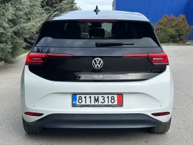VW ID.3 1st Max/78хил.км/HEAD UP/PANO/ПОДГРЕВ/МАСАЖ/FULL, снимка 6