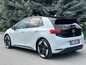 VW ID.3 1st Max/78хил.км/HEAD UP/PANO/ПОДГРЕВ/МАСАЖ/FULL, снимка 7