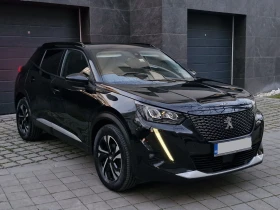 Peugeot 2008 1.5 HDi ALLURE , снимка 3