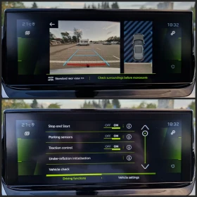 Peugeot 2008 1.5 HDi ALLURE , снимка 13