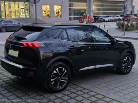 Peugeot 2008 1.5 HDi ALLURE , снимка 5