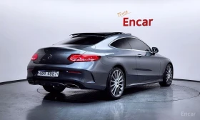 Mercedes-Benz C 200, снимка 2