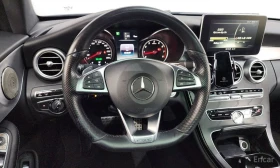 Mercedes-Benz C 200, снимка 13