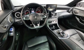 Mercedes-Benz C 200, снимка 7