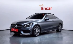 Mercedes-Benz C 200, снимка 1