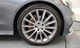 Mercedes-Benz C 200, снимка 5