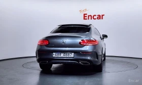 Mercedes-Benz C 200, снимка 4