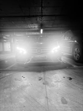 Mercedes-Benz E 250 AMG LINE, снимка 2