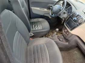 Dacia Lodgy 1.5 DCI, снимка 9