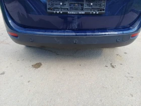 Dacia Lodgy 1.5 DCI, снимка 7