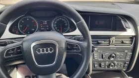 Audi A4 2.0TDI-143 XENON* PARKTRONIK * PODGREV* AVTOPILOT, снимка 13