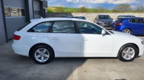Audi A4 2.0TDI-143 XENON* PARKTRONIK * PODGREV* AVTOPILOT, снимка 5