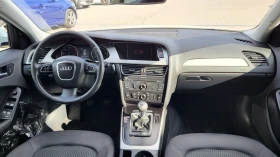 Audi A4 2.0TDI-143 XENON* PARKTRONIK * PODGREV* AVTOPILOT, снимка 10