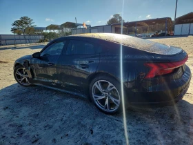 Audi E-Tron GT Premium Plus, снимка 2