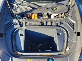 Audi E-Tron GT Premium Plus, снимка 11