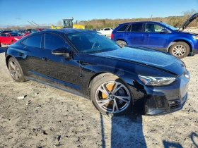 Audi E-Tron GT Premium Plus, снимка 4