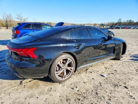 Audi E-Tron GT Premium Plus, снимка 3