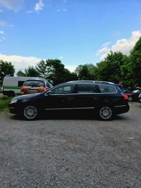 VW Passat, снимка 3
