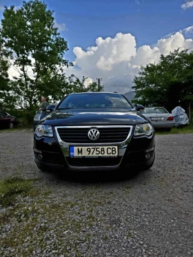 VW Passat, снимка 1