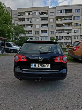 VW Passat, снимка 2