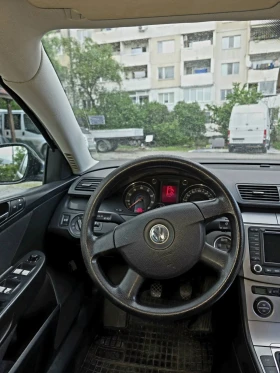 VW Passat, снимка 5