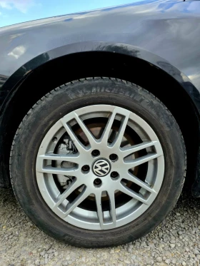 VW Passat, снимка 4