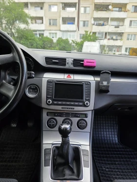 VW Passat, снимка 7