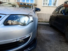 VW Passat 1.9 TDI BLS, снимка 3