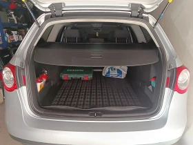 VW Passat 1.9 TDI BLS, снимка 7