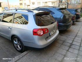 VW Passat 1.9 TDI BLS, снимка 4