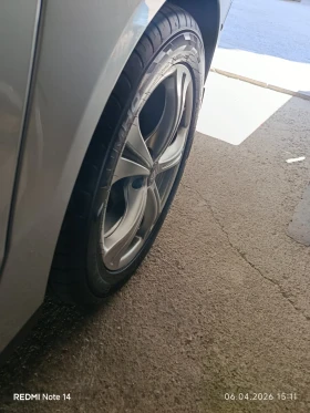 VW Passat 1.9 TDI BLS, снимка 9