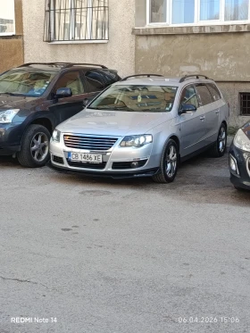 VW Passat 1.9 TDI BLS, снимка 2