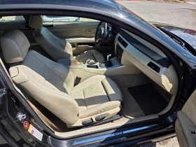 BMW 320 2.0 купе, снимка 8