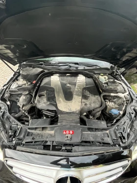 Mercedes-Benz E 350, снимка 3