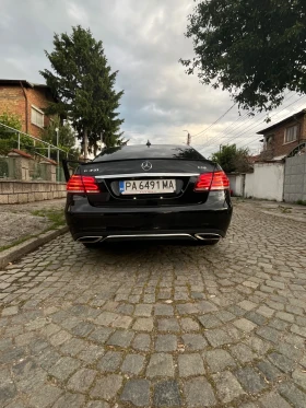 Mercedes-Benz E 350, снимка 2