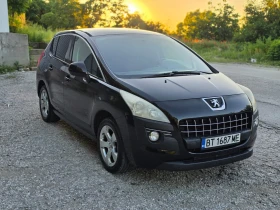 Peugeot 3008, снимка 3