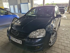 VW Golf 1.6-Газ-Бензин, снимка 1