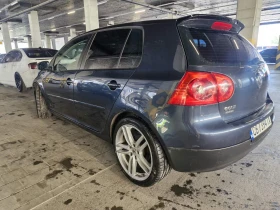 VW Golf 1.6-Газ-Бензин, снимка 3